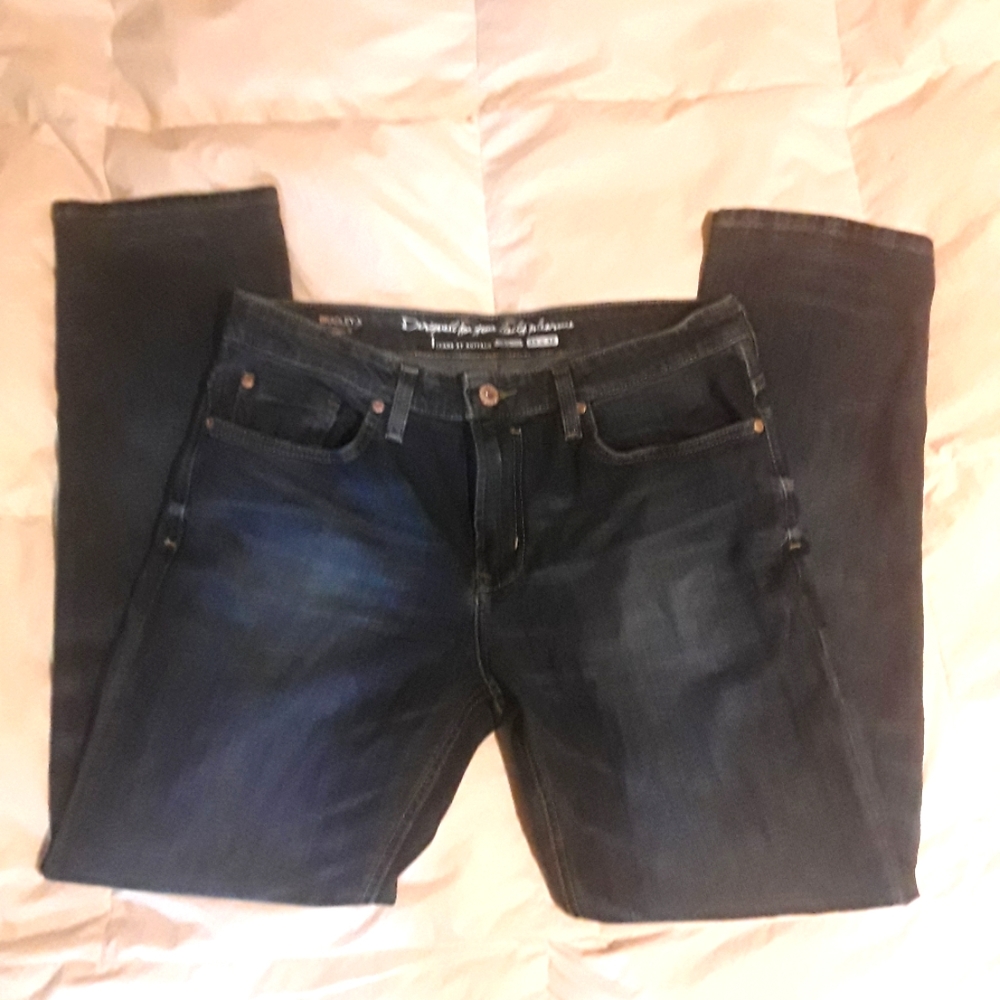 Mens I by Bradley-X  Jean's by Buffalo